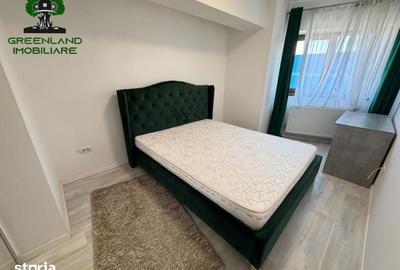 Apartament cu 2 camere în Bucium - 1