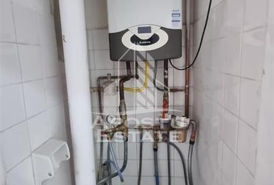 Spatiu Comercial Zona Parneava - 3