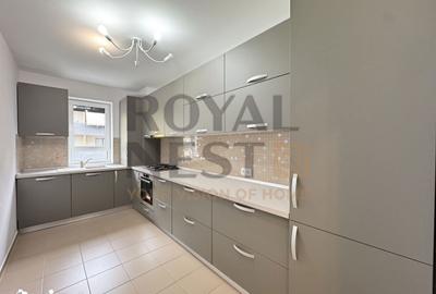 Apartament cu 2 camere, mobilat în Bartolomeu - 11