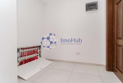 Apartament cu 3 camere decomandat în Păcurari - 13