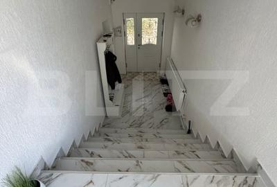 Casa moderna cu 3 camere, zona Cincis-Cerna - 2