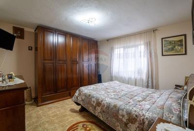 Casa individuala 160 mp, 1.200 mp teren, garaj si spatiu comercial Casa individuala 160 mp, 1.200 mp teren, garaj si spatiu comercial - 9