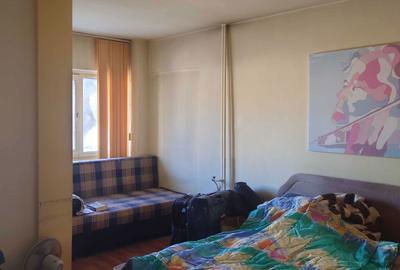 Apartament cu 2 camere decomandat în Central - 7