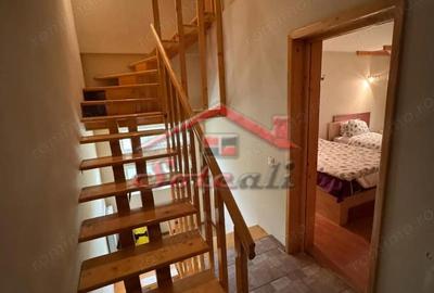 Casă cu Teren 2404 Mp în Cornu - 4