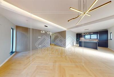 Apartament cu 4 camere decomandat în Aeroport - 1