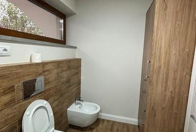 ZONA TBC vila P+2 230mp cu teren de aprox. 6ari! - 3