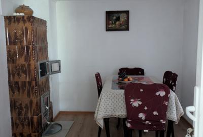 Casă individuală cu 5 camere cu Teren 1200 Mp în Mihai Bravu - 5