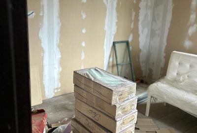 Casă cu 2 camere în Carpen - 3