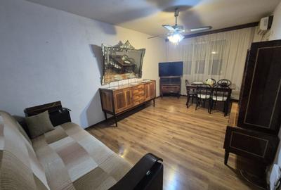 Mihai Bravu- Calea Vitan, apartament 3 camere mobilat Mihai Bravu- Calea Vitan, apartament 3 camere mobilat - 1