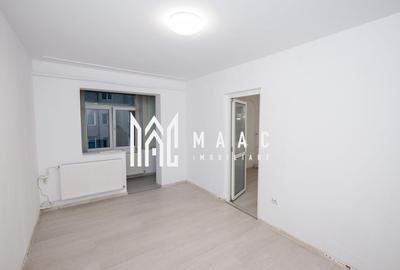 Apartament 2 camere Ostroveni 40 MP - 1