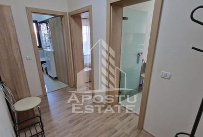 Apartament cu 2 camere, ultrafinisat, zona Dumbravita - 15