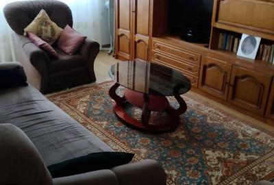 Apartament cu 2 camere decomandat în C5 - 1