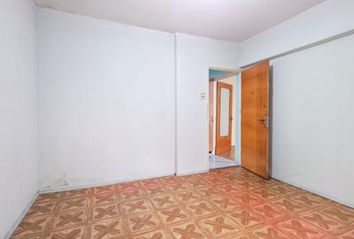 Apartament 2 camere | Calea Crângași nr. 21 - 4