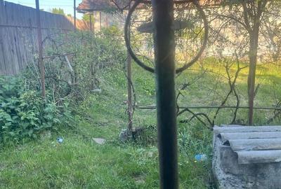 Casă cu 2 camere în Tâmpa - 7