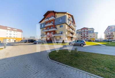 Apartament 2 camere Subcetate Residence mobilat, utilat & parcare - 16