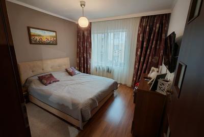 Vand apartament 3 camere, mobilat si utilat,64mp - 4