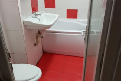 Garsonieră în Barieră - 2
