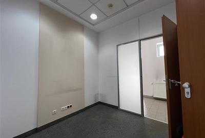 Spațiu comercial, de 170 mp, în Ultracentral - 9