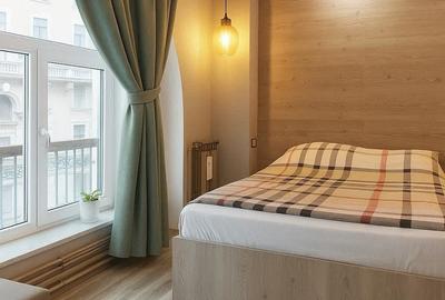 Apartament cu 2 camere semidecomandat în Universitate - 2