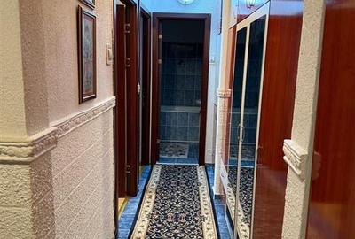 Apartament 3 Camere Decomandat Bl 1985 Metalurgie - 6