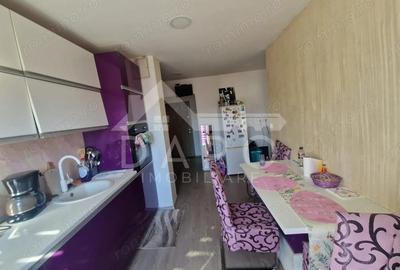 Apartament cu 3 camere in Tudor - 2