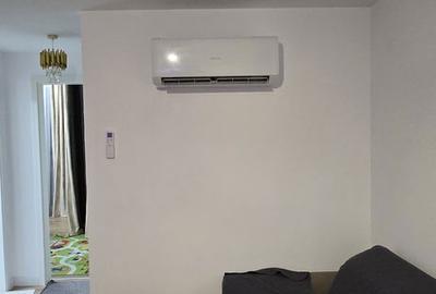 Apartament cu 2 camere decomandat în Central - 2