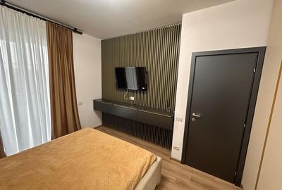 Apartament cu 2 camere semidecomandat în Calea București - 6