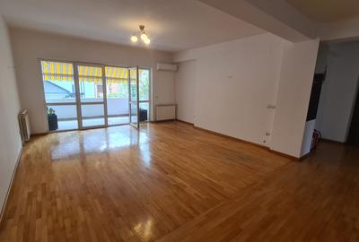 Apartament Dorobanti - Tudor Vianu - 2