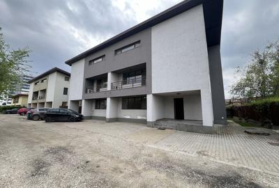 Duplex cu 5 camere cu Canalizare în Pipera - 28