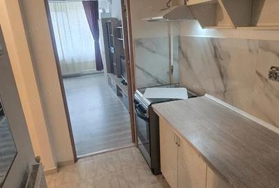 Garsonieră nedecomandată în Victoriei - 4