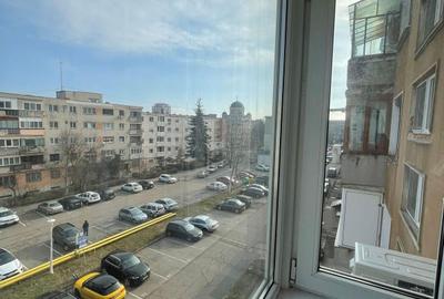 Apartament cu 2 camere semidecomandat în Ultracentral - 2
