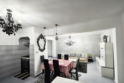 Apartament modern si spatios cu 3 camere, ideal pentru famil - 1