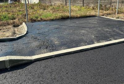 Teren Construcții intravilan de 500 mp, în Bucureștii Noi - 2