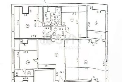 Apartament cu 4 camere în Dorobanți - 6