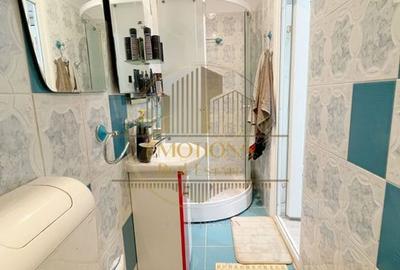 OCAZIE | Apartament 2 camere - curte comuna - central - 8