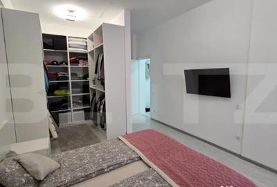 Apartament cu 2 camere decomandat în Nord - 9
