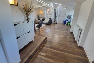 APARTAMENT 3 CAMERE-PIPERA-IANCU NICOLAE-CENTRALA-PARCARE-2 BAI APARTAMENT 3 CAMERE-PIPERA-IANCU NICOLAE-CENTRALA-PARCARE-2 BAI - 13