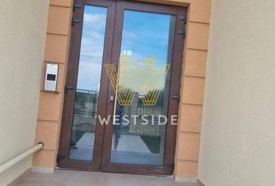 Apartament cu 2 camere în Ghiroda - 4