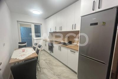 Apartament 3 camere in Kogalniceanu cu balcon si parcare de inchiriat - 3