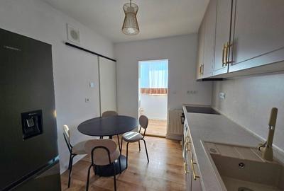 Apartament cu 2 camere decomandat, mobilat în Mihai Viteazul - 5