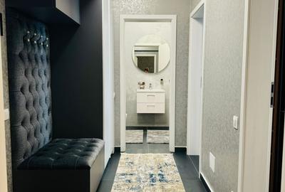 Inchiriez Apartament de Lux–Design de Interior, Aproape de Metrou Berceni (5min) - 8