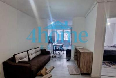 Apartament cu 2 camere în Theodor Pallady