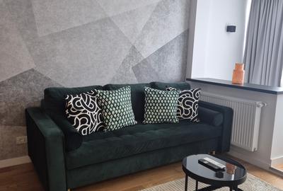 Apartament cu 3 camere decomandat, mobilat în Universitate - 3