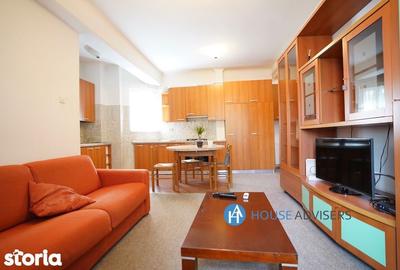 Apartament cu 2 camere în Cișmigiu - 10