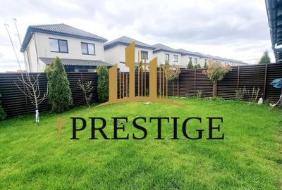 Casă individuală cu 4 camere cu Canalizare în Hipodrom 1 - 2