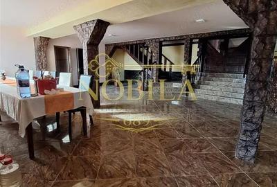 Spațiu comercial, de 1,000 mp, în Dofteana - 12