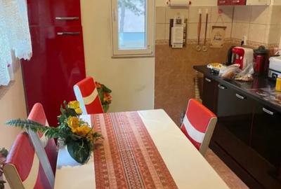 Apartament cu 3 camere decomandat în Burdujeni - 4