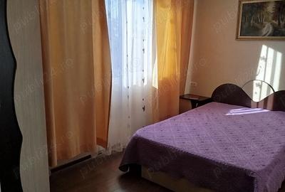 Vand apartament decomandat - 1