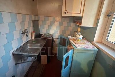 Apartament 2 camere în zona DIANA - 4