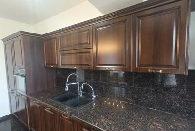 2 Camere Modern 100mp  View Panoramic, zona Petrom Pacurari 2 Camere Modern 100mp  View Panoramic, zona Petrom Pacurari - 16